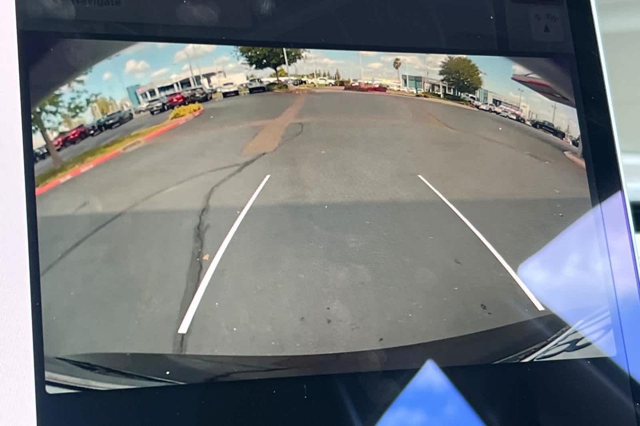 2022 Tesla Model 3 Long Range Roseville CA