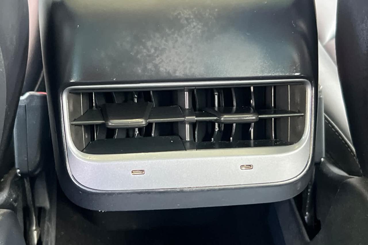 2022 Tesla Model 3 Long Range Roseville CA