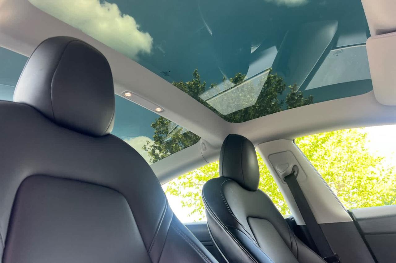 2022 Tesla Model 3 Long Range Roseville CA