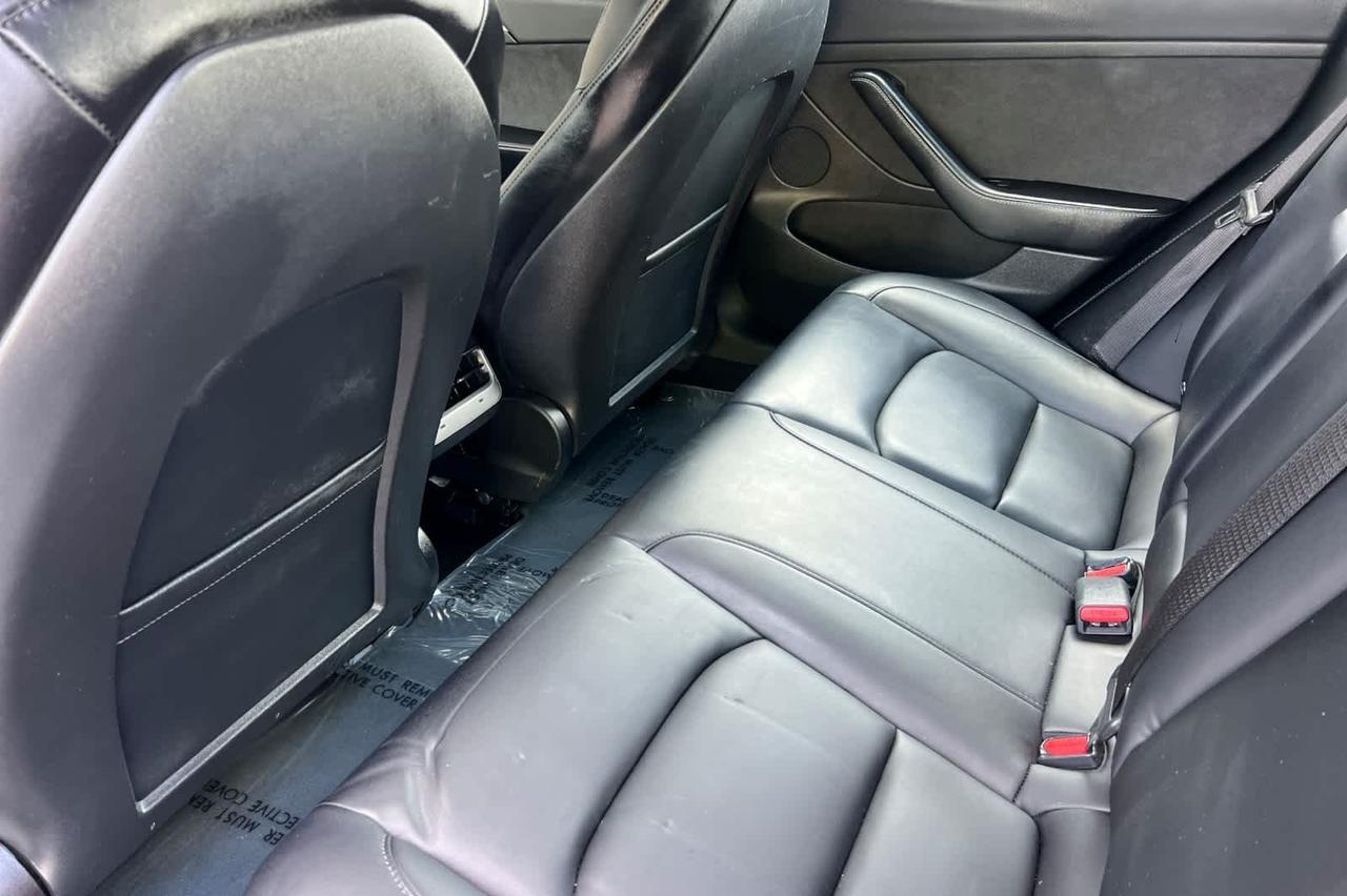 2022 Tesla Model 3 Long Range Roseville CA