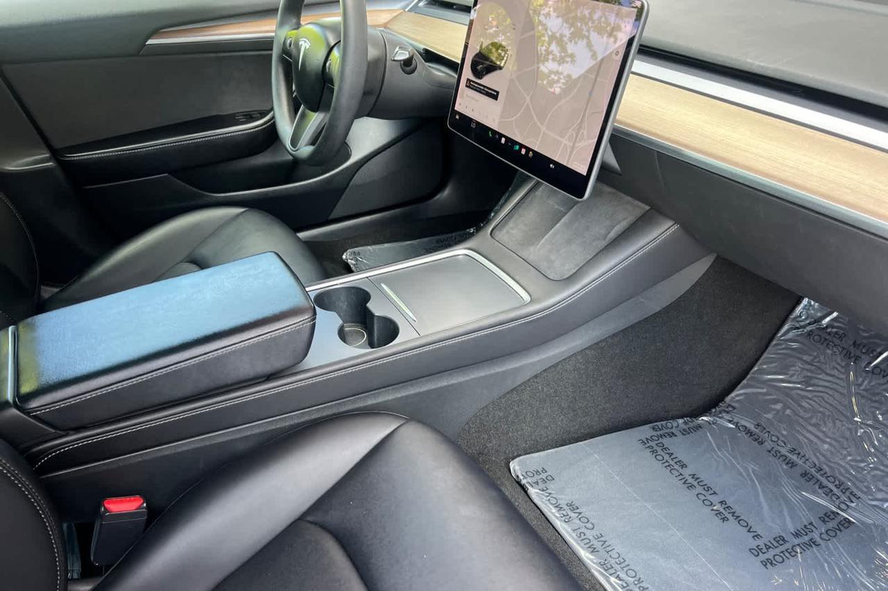 2022 Tesla Model 3 Long Range Roseville CA