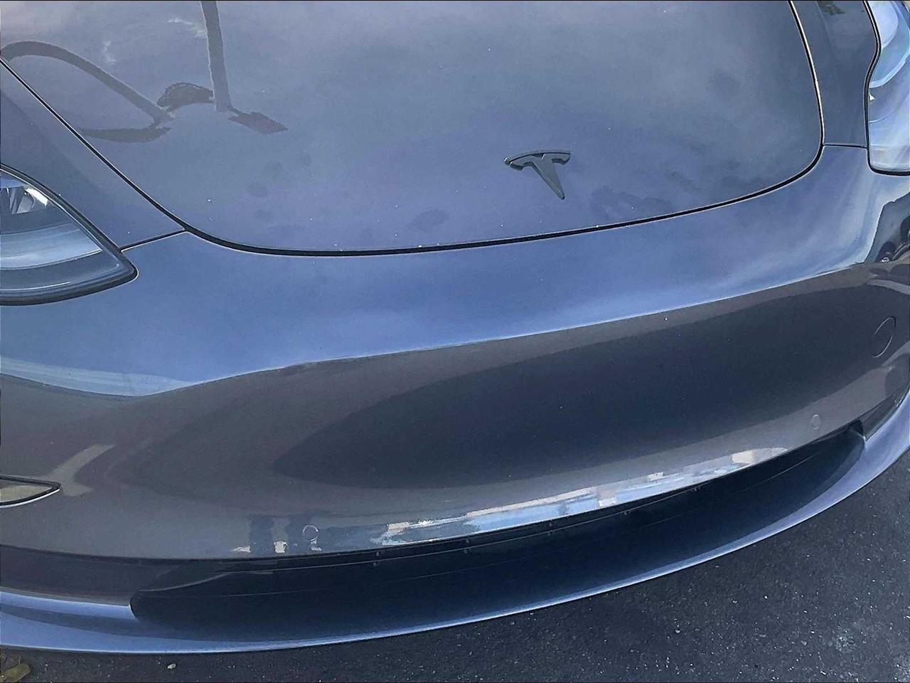 2022 Tesla Model 3 Long Range Roseville CA