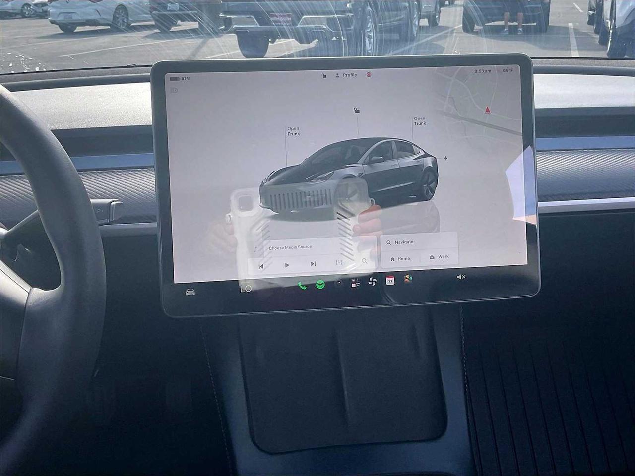 2022 Tesla Model 3 Long Range Roseville CA
