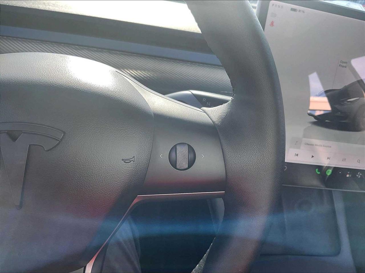 2022 Tesla Model 3 Long Range Roseville CA