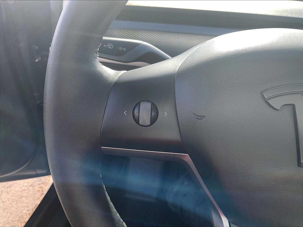2022 Tesla Model 3 Long Range Roseville CA