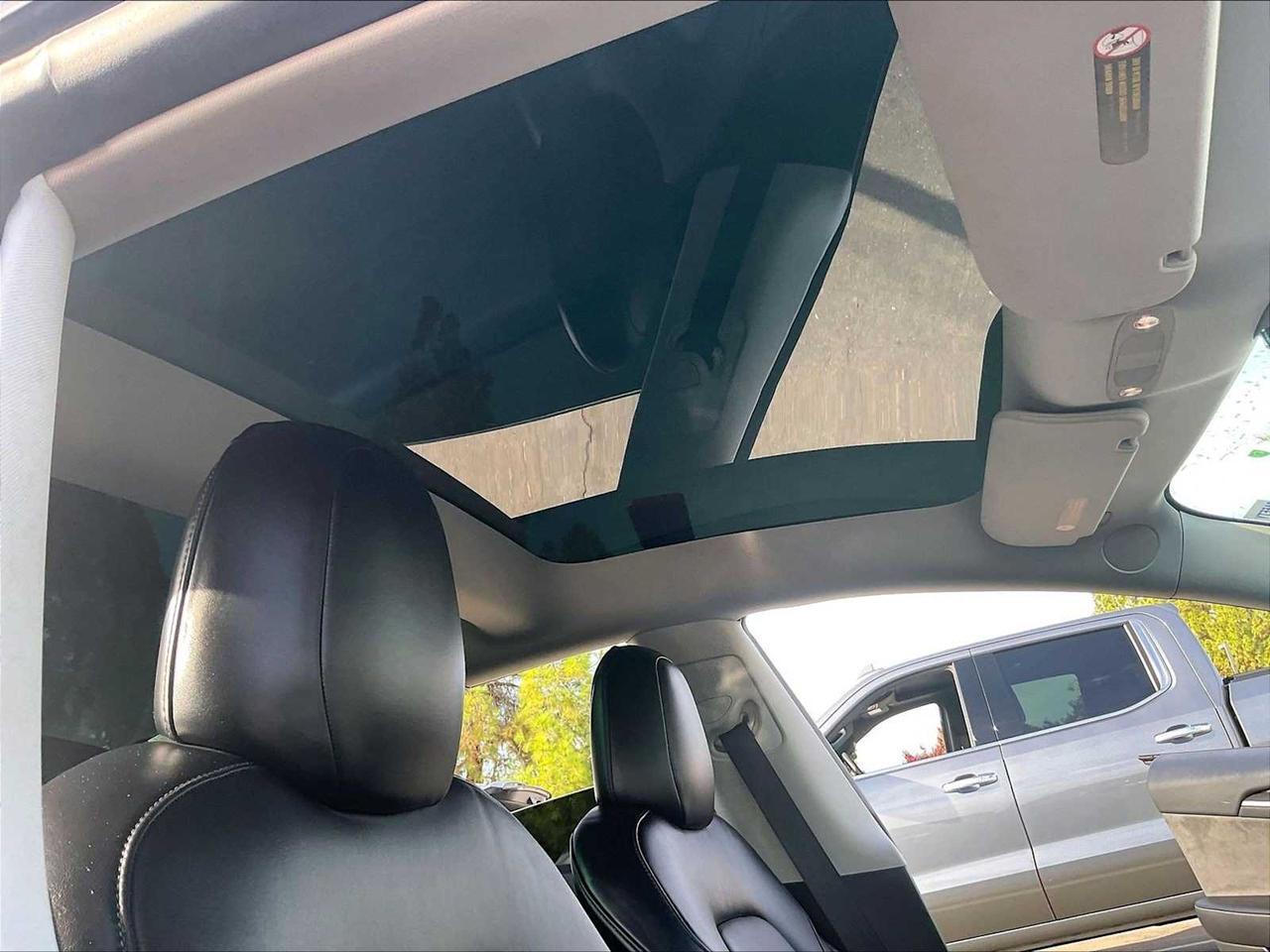 2022 Tesla Model 3 Long Range Roseville CA