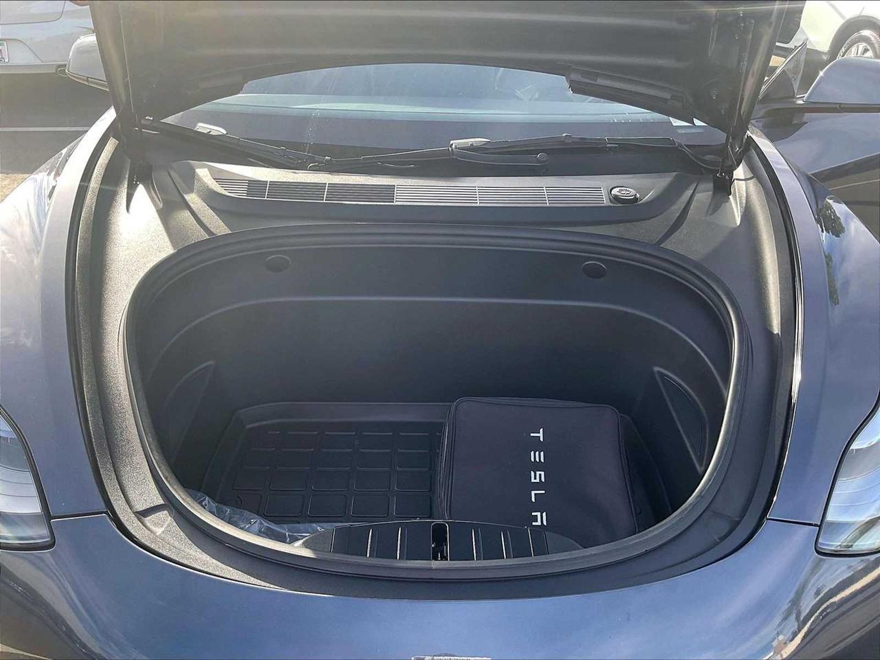 2022 Tesla Model 3 Long Range Roseville CA