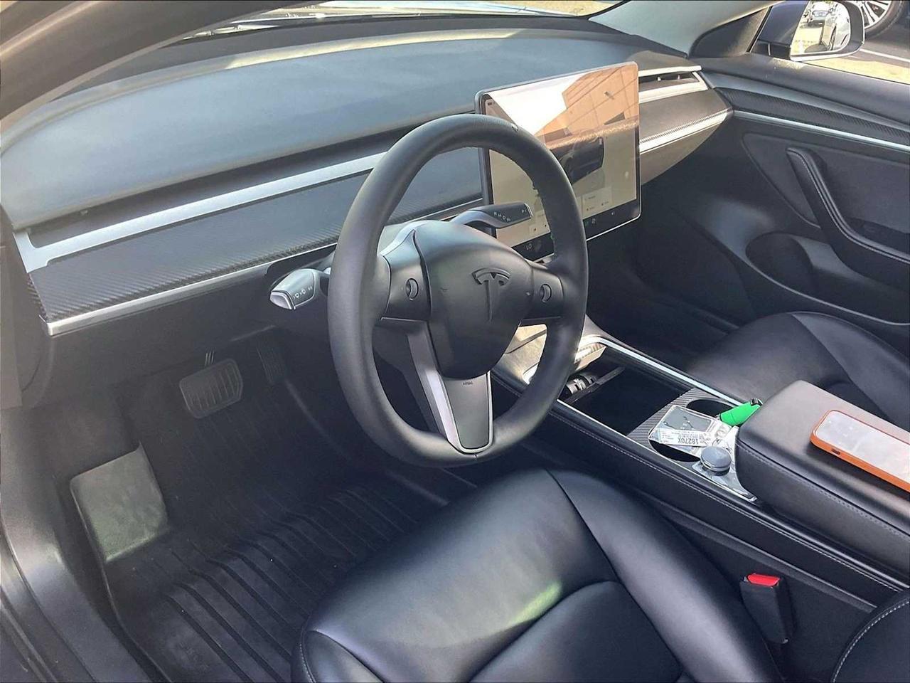 2022 Tesla Model 3 Long Range Roseville CA
