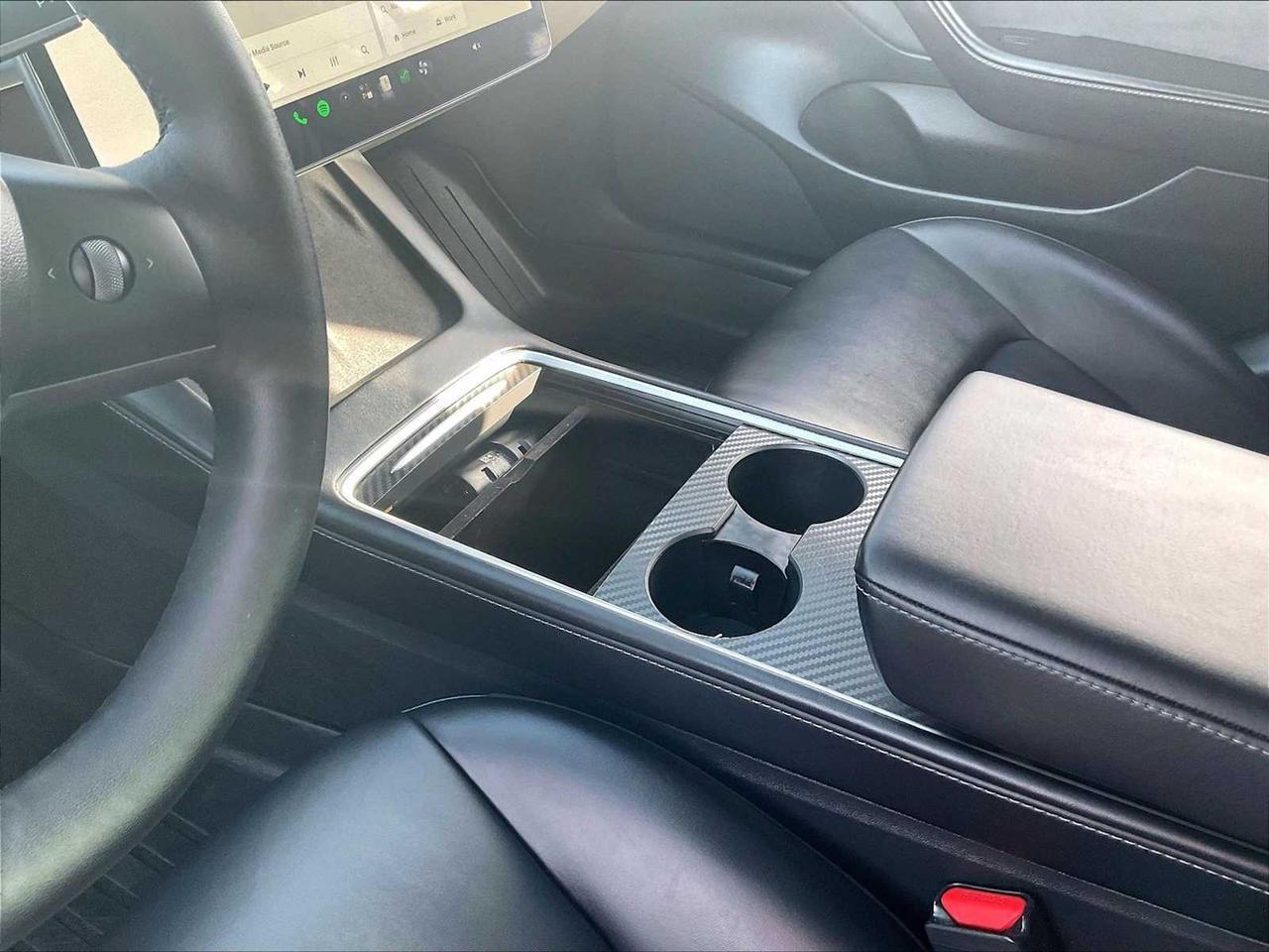 2022 Tesla Model 3 Long Range Roseville CA