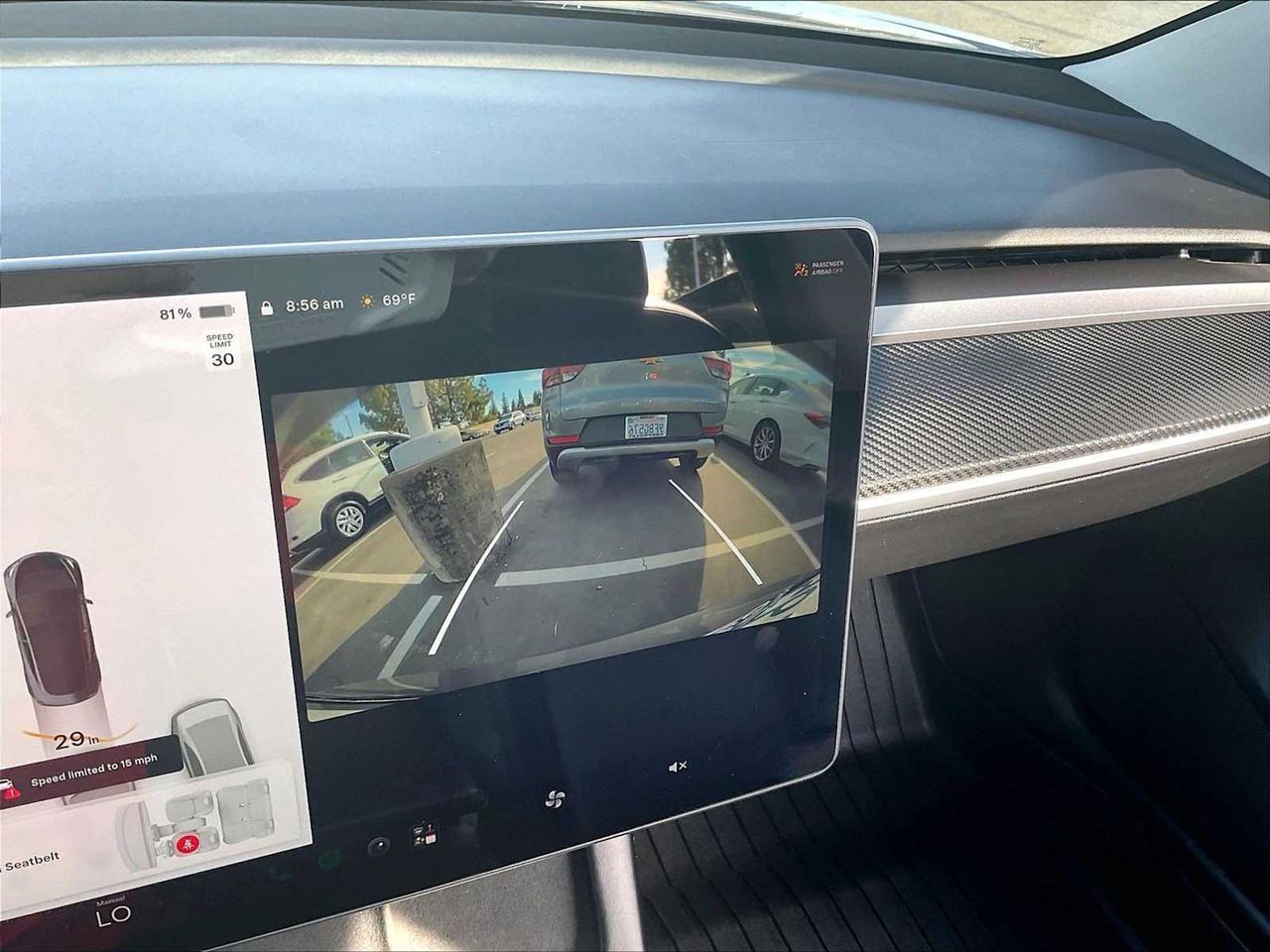 2022 Tesla Model 3 Long Range Roseville CA