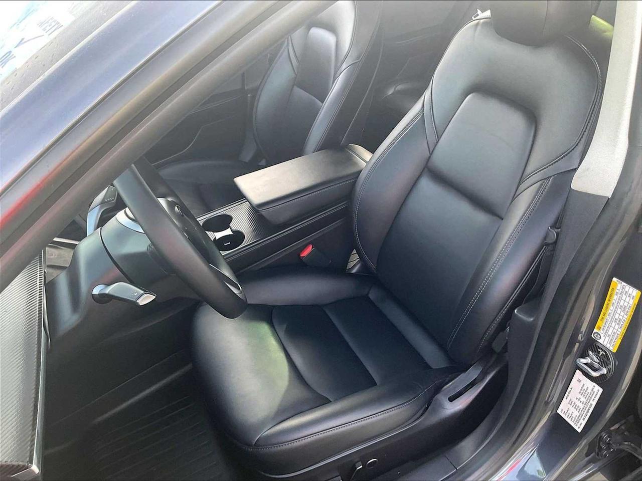 2022 Tesla Model 3 Long Range Roseville CA