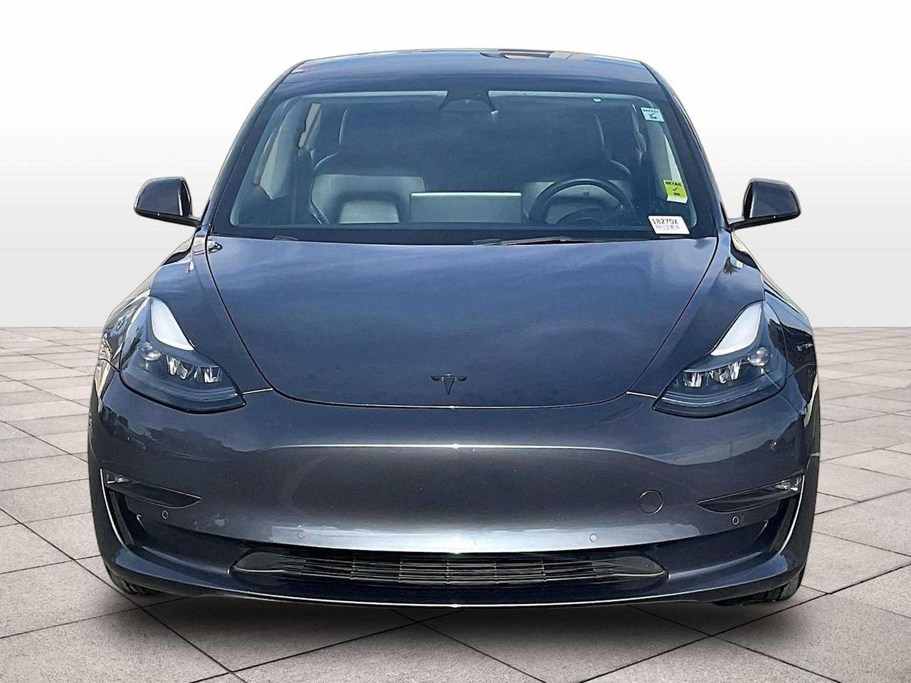 2022 Tesla Model 3 Long Range Roseville CA