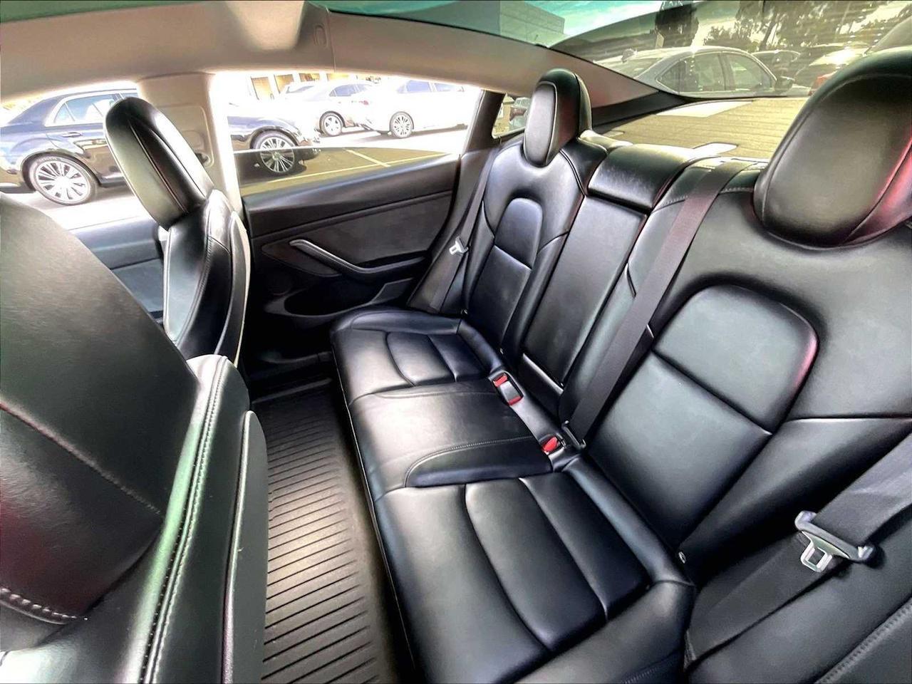 2022 Tesla Model 3 Long Range Roseville CA