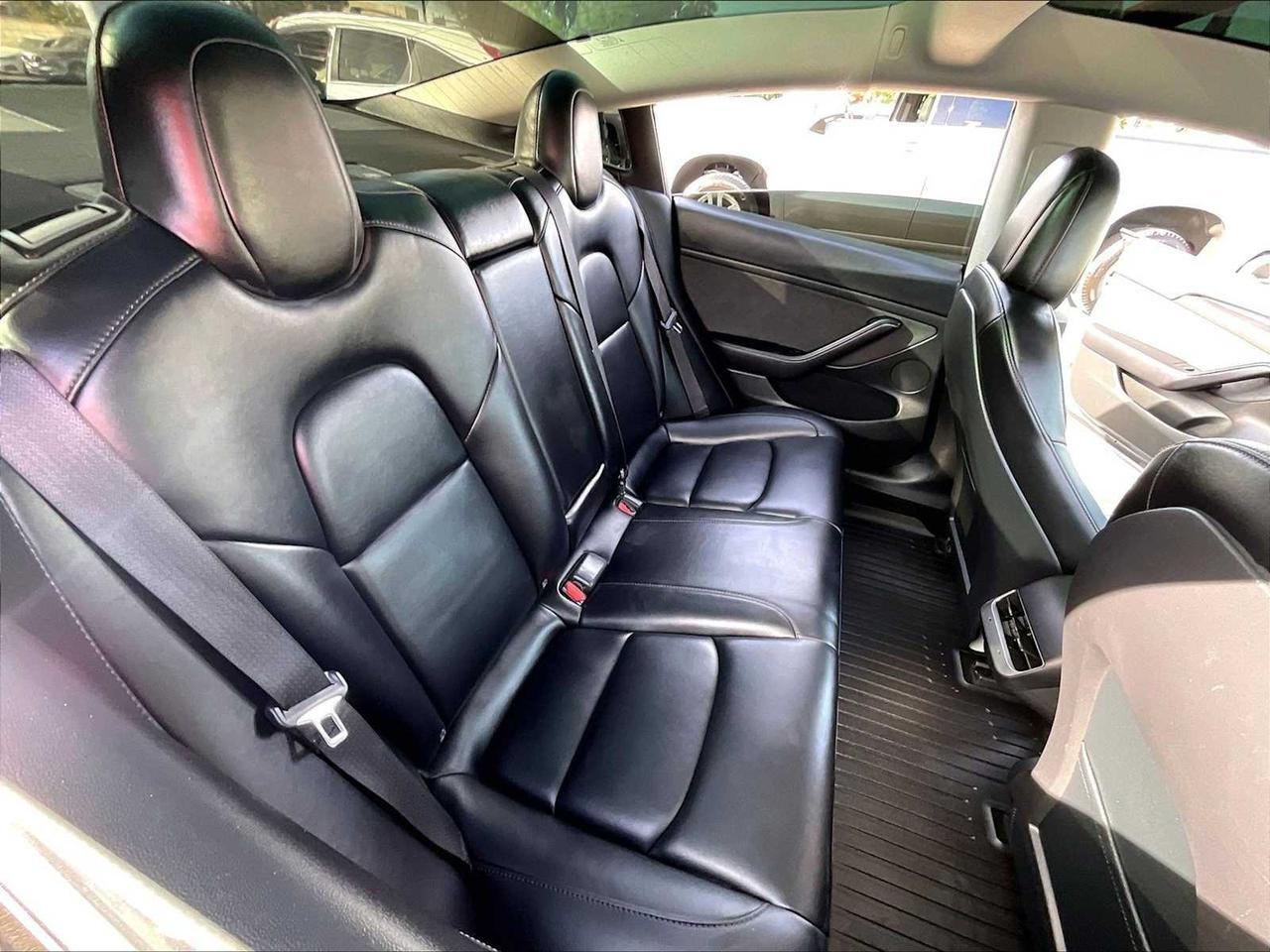 2022 Tesla Model 3 Long Range Roseville CA