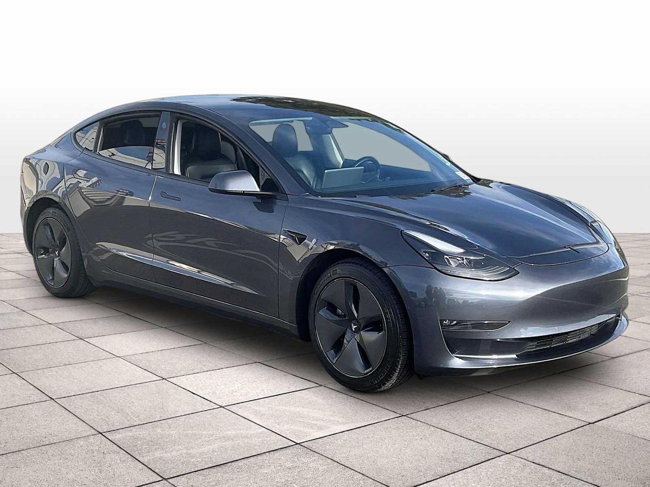 2022 Tesla Model 3 Long Range Roseville CA