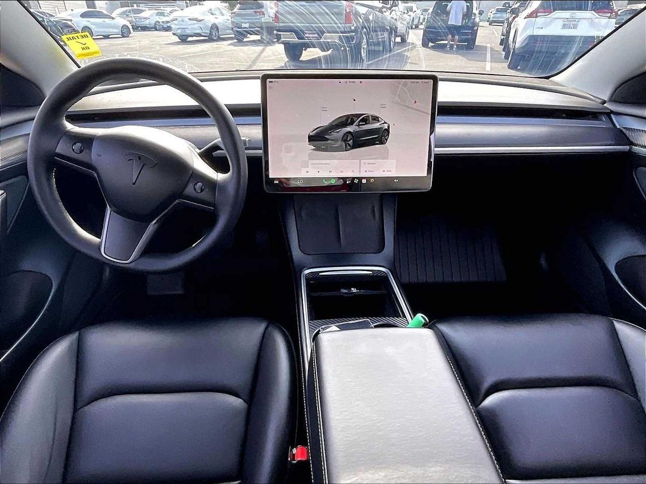 2022 Tesla Model 3 Long Range Roseville CA