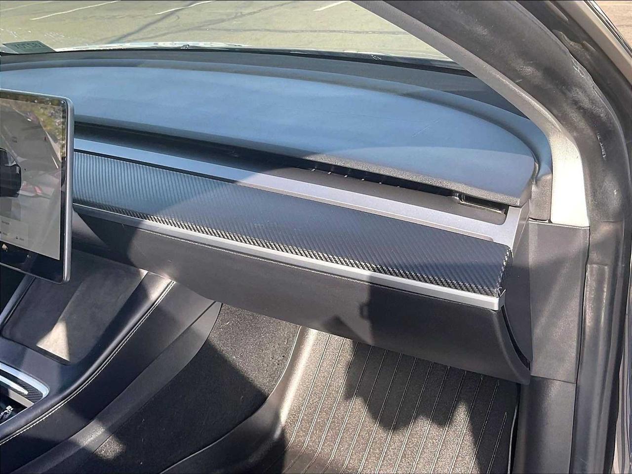2022 Tesla Model 3 Long Range Roseville CA