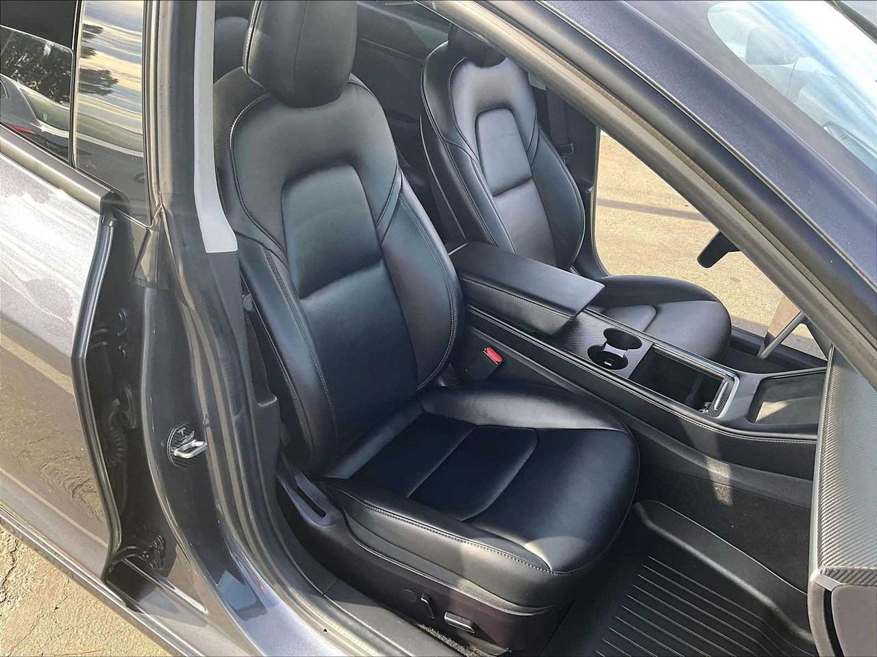 2022 Tesla Model 3 Long Range Roseville CA