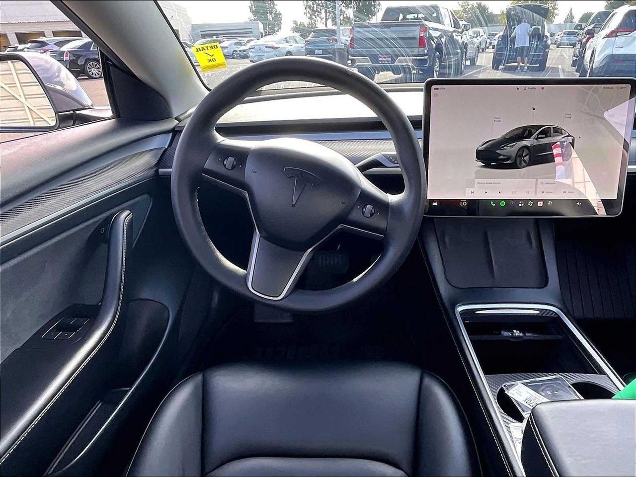 2022 Tesla Model 3 Long Range Roseville CA
