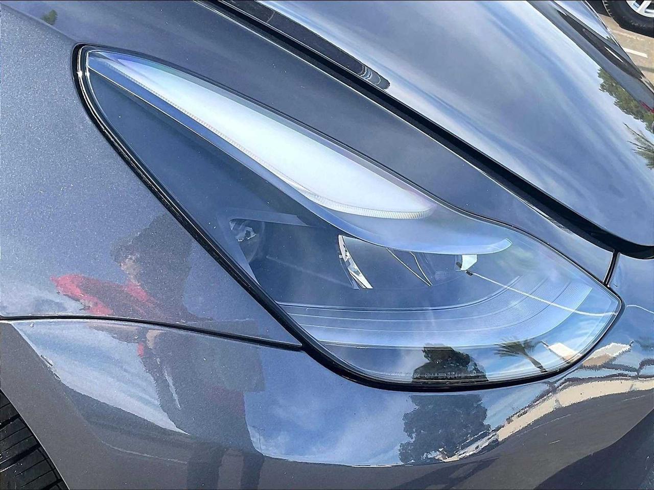 2022 Tesla Model 3 Long Range Roseville CA