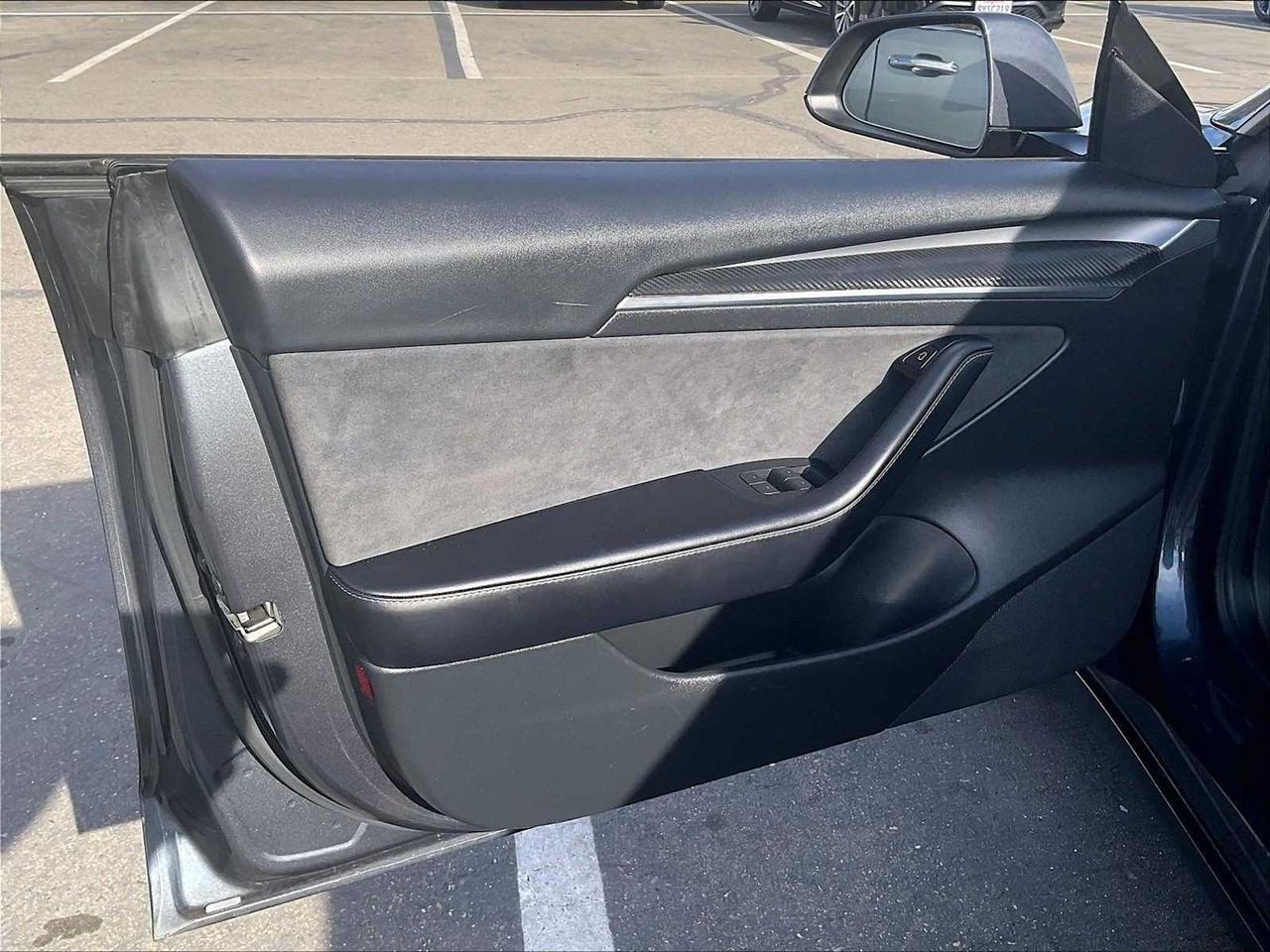 2022 Tesla Model 3 Long Range Roseville CA