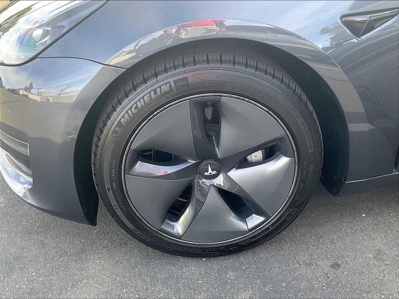 2022 Tesla Model 3 Long Range Roseville CA