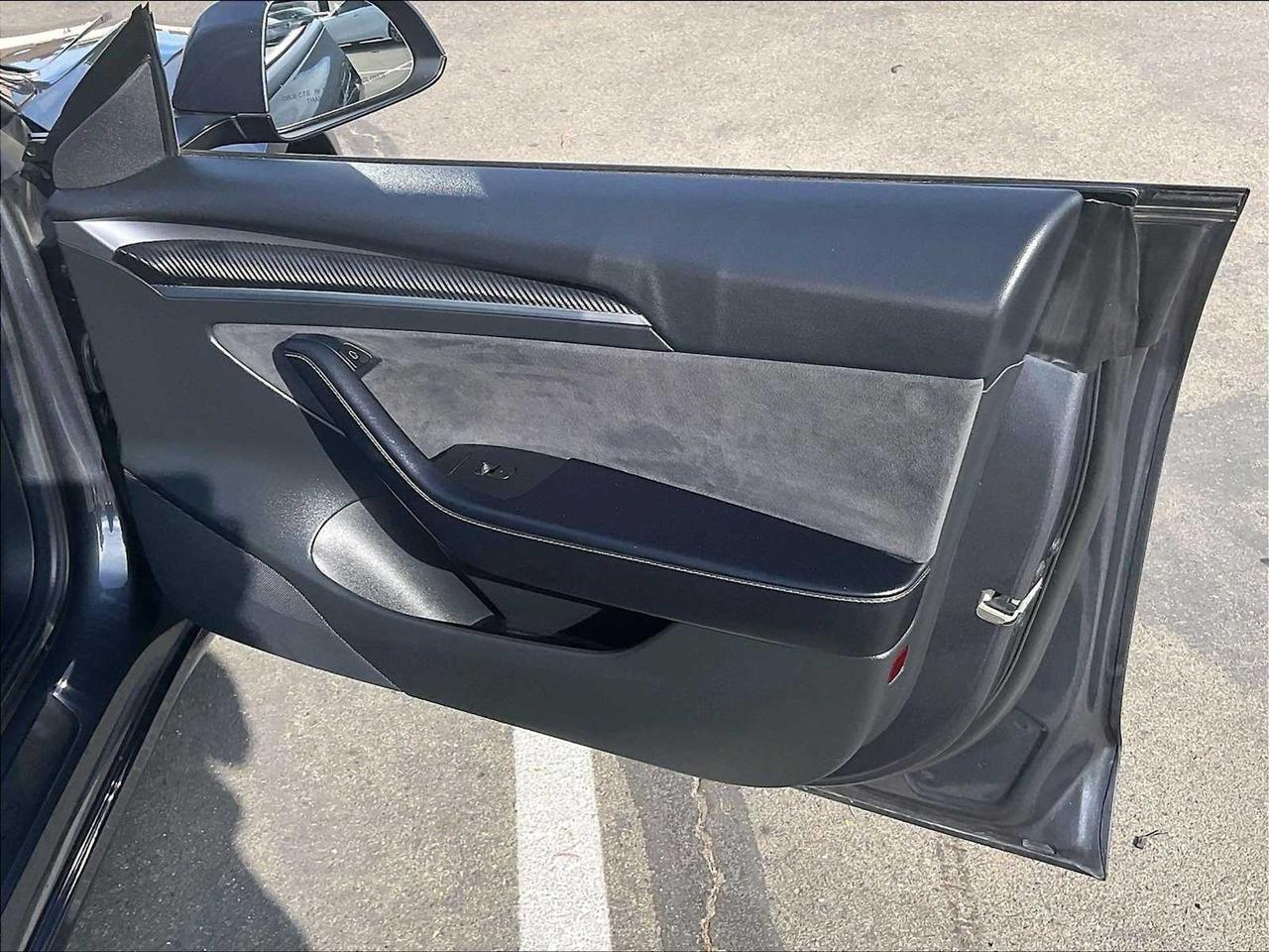 2022 Tesla Model 3 Long Range Roseville CA