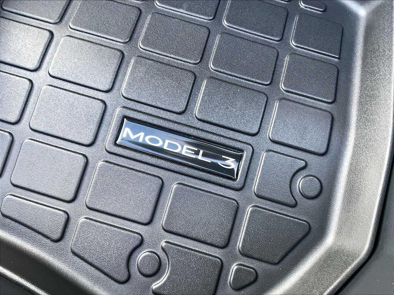 2022 Tesla Model 3 Long Range Roseville CA