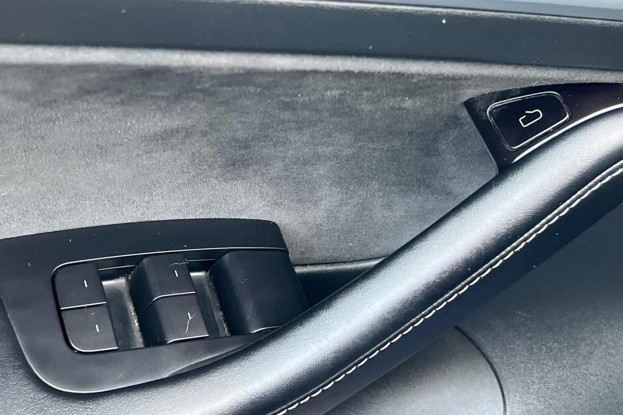 2022 Tesla Model 3 Long Range Roseville CA