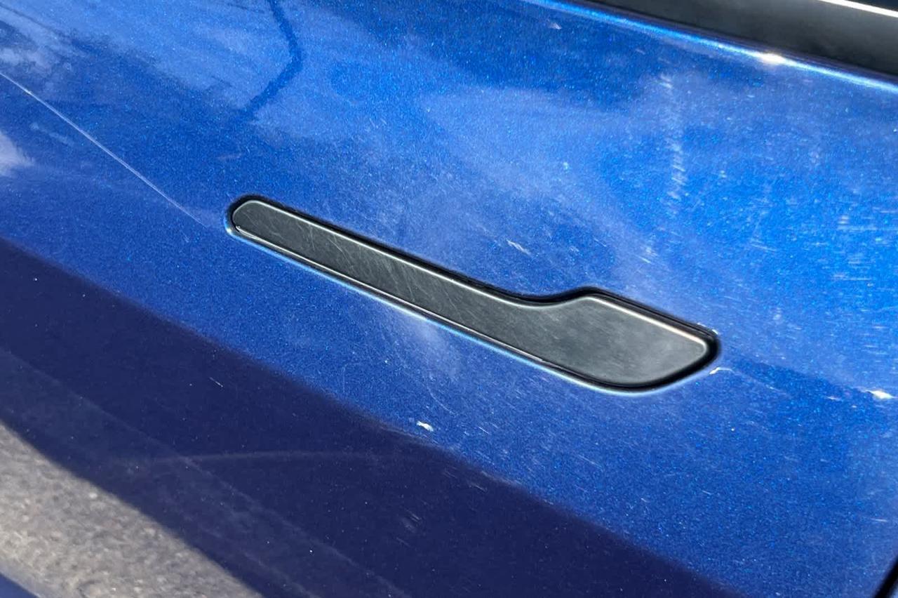 2022 Tesla Model 3 Long Range Roseville CA