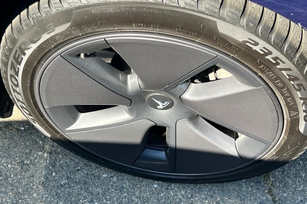 2022 Tesla Model 3 Long Range Roseville CA