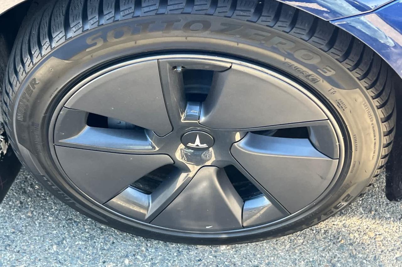 2022 Tesla Model 3 Long Range Roseville CA