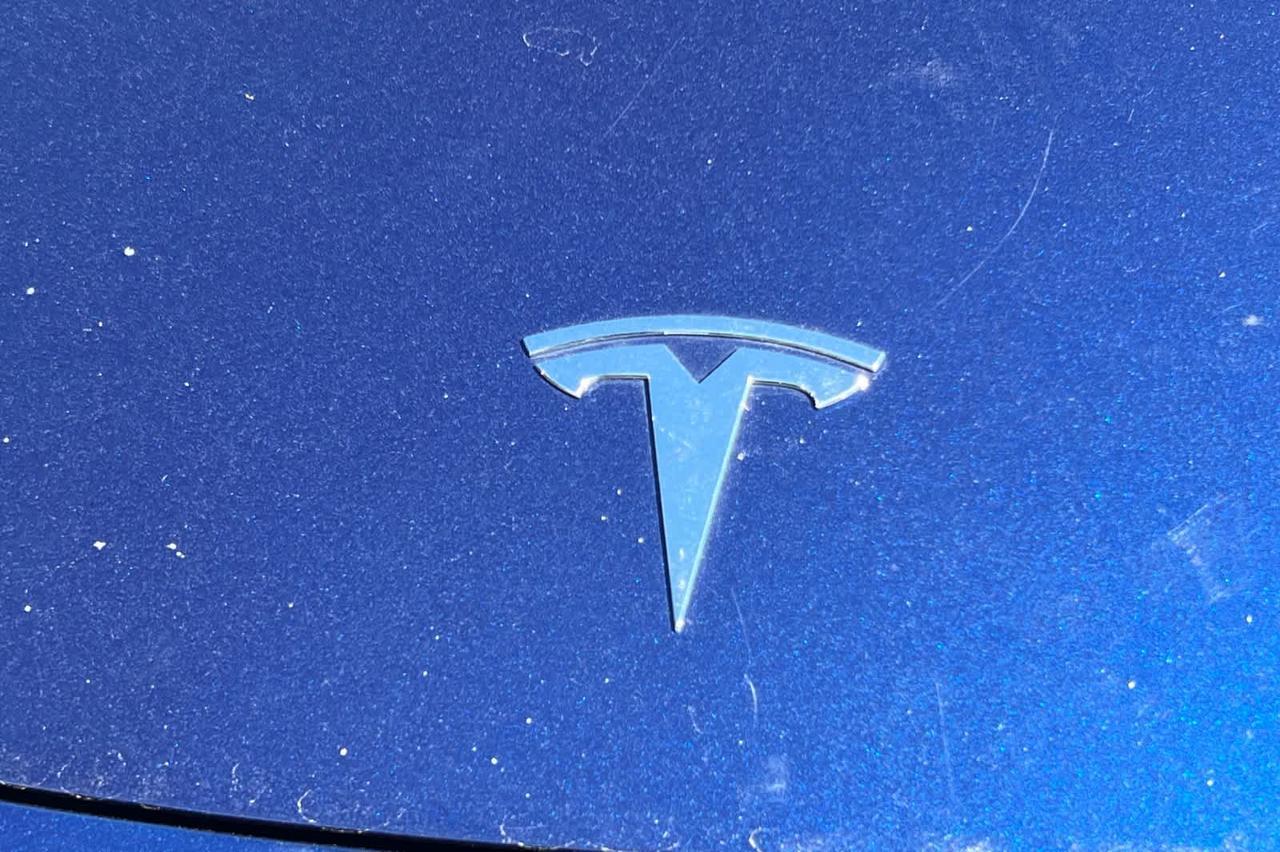 2022 Tesla Model 3 Long Range Roseville CA