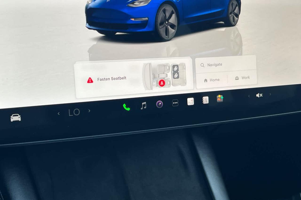 2022 Tesla Model 3 Long Range Roseville CA