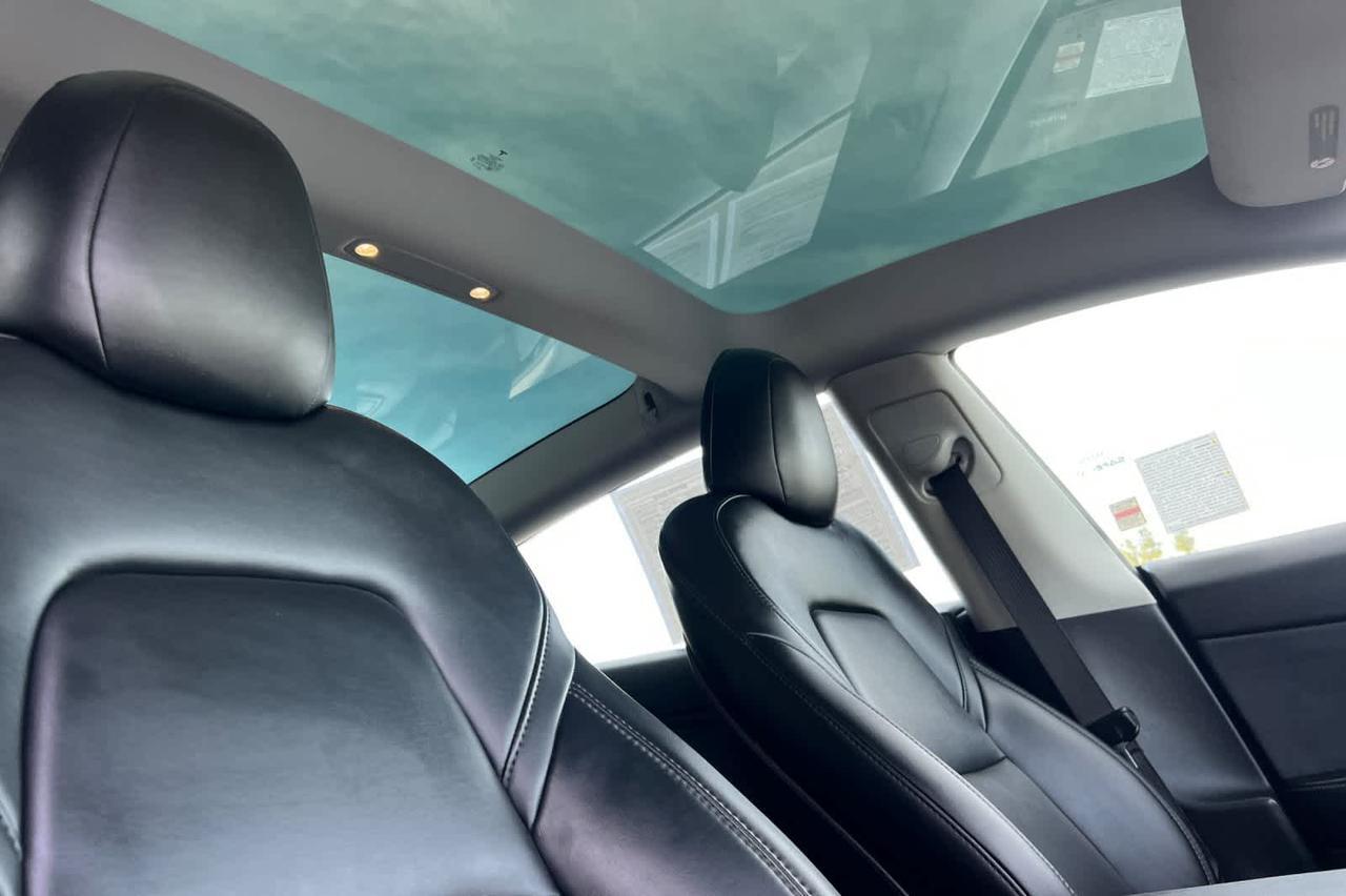 2022 Tesla Model 3 Long Range Roseville CA