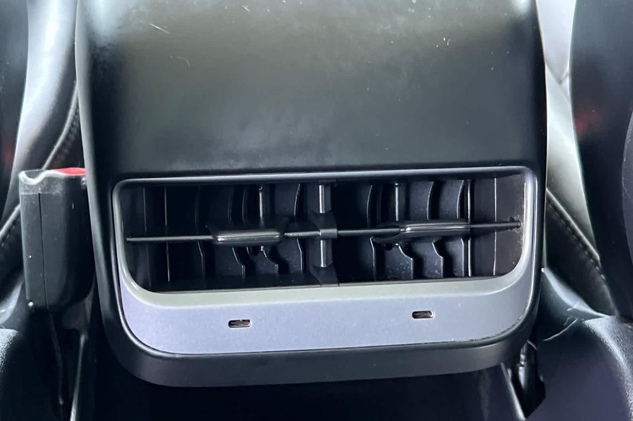 2022 Tesla Model 3 Long Range Roseville CA