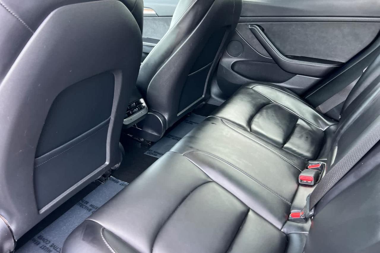 2022 Tesla Model 3 Long Range Roseville CA