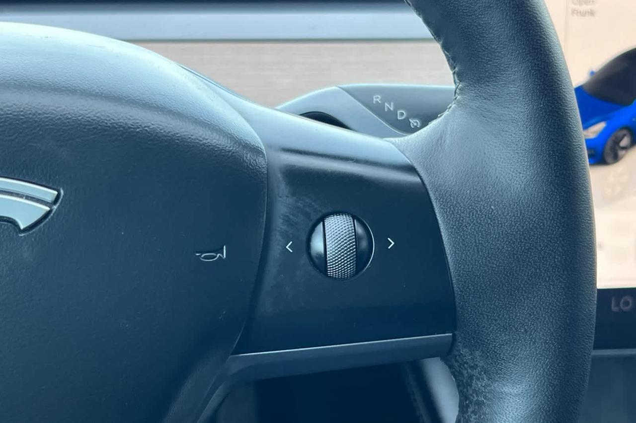 2022 Tesla Model 3 Long Range Roseville CA