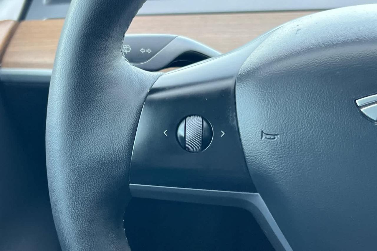 2022 Tesla Model 3 Long Range Roseville CA