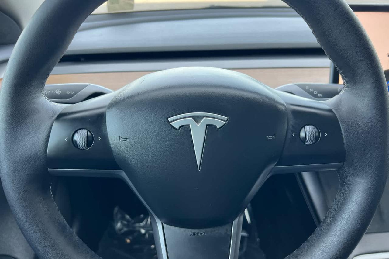 2022 Tesla Model 3 Long Range Roseville CA