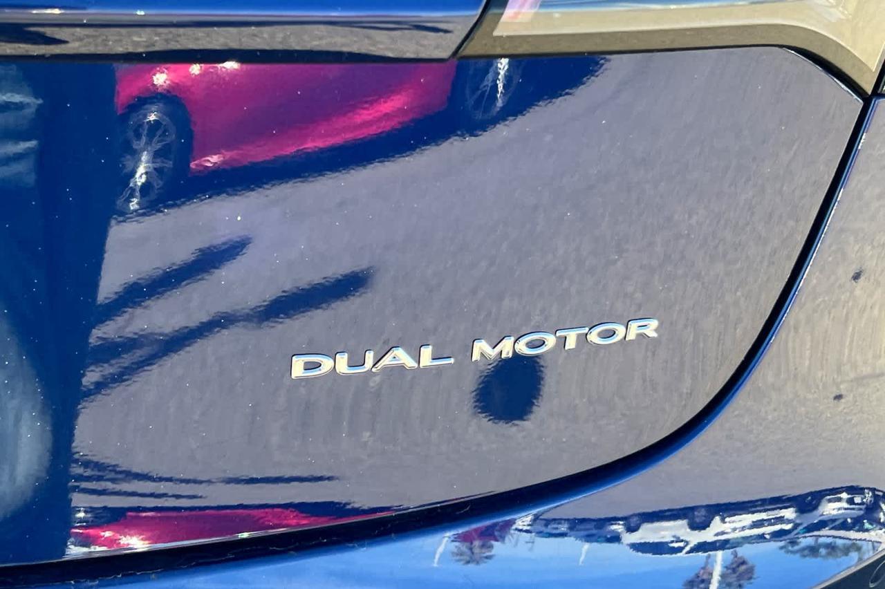 2022 Tesla Model 3 Long Range Roseville CA