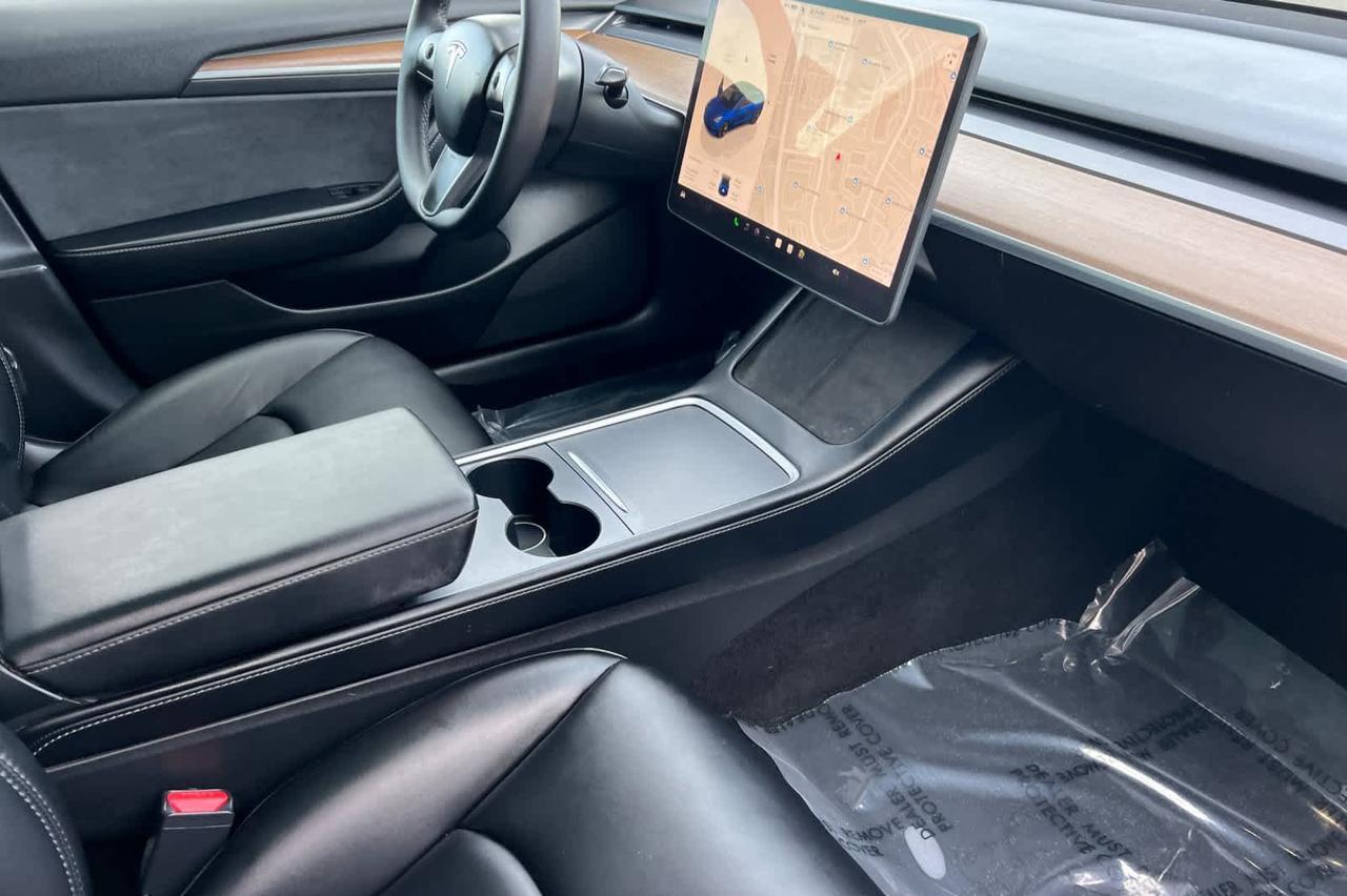 2022 Tesla Model 3 Long Range Roseville CA