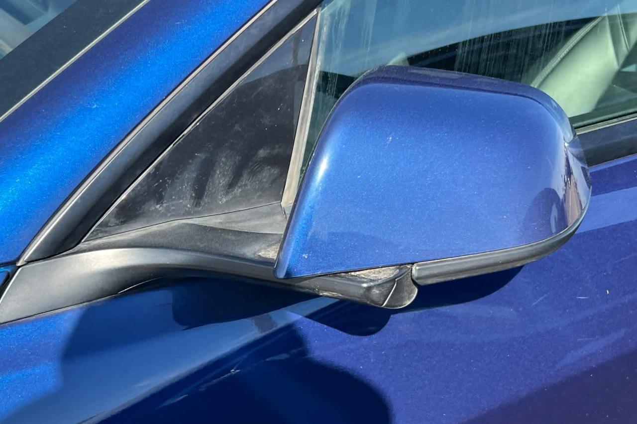 2022 Tesla Model 3 Long Range Roseville CA