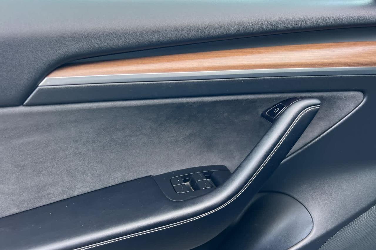 2022 Tesla Model 3 Long Range Roseville CA
