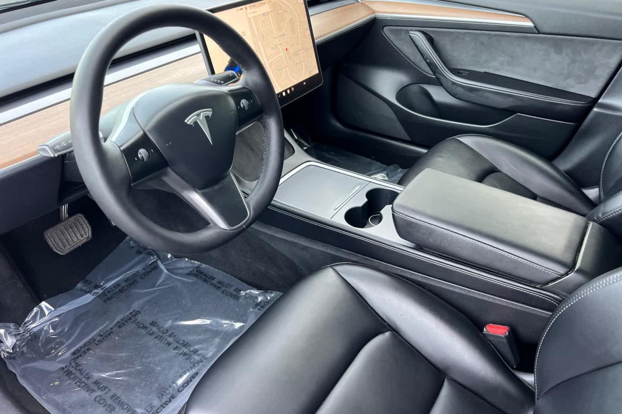 2022 Tesla Model 3 Long Range Roseville CA