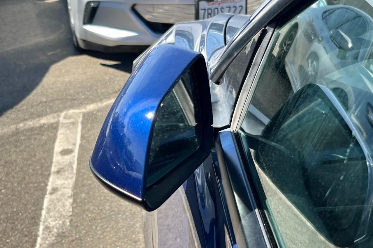 2022 Tesla Model 3 Long Range Roseville CA