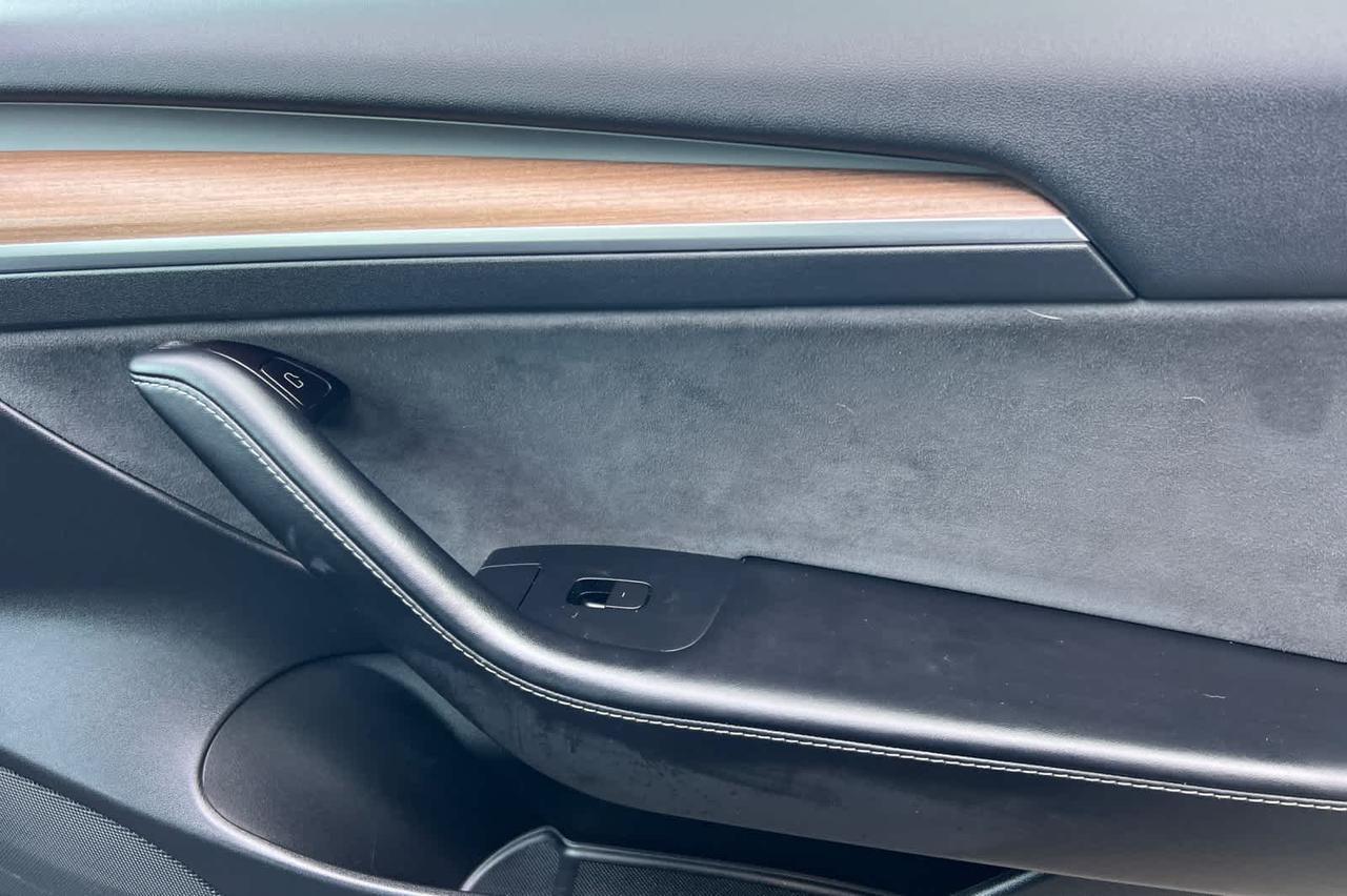 2022 Tesla Model 3 Long Range Roseville CA