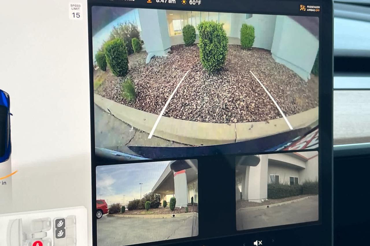 2022 Tesla Model 3 Long Range Roseville CA