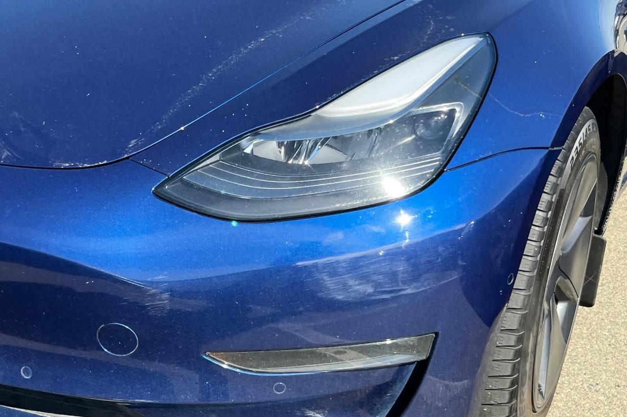 2022 Tesla Model 3 Long Range Roseville CA