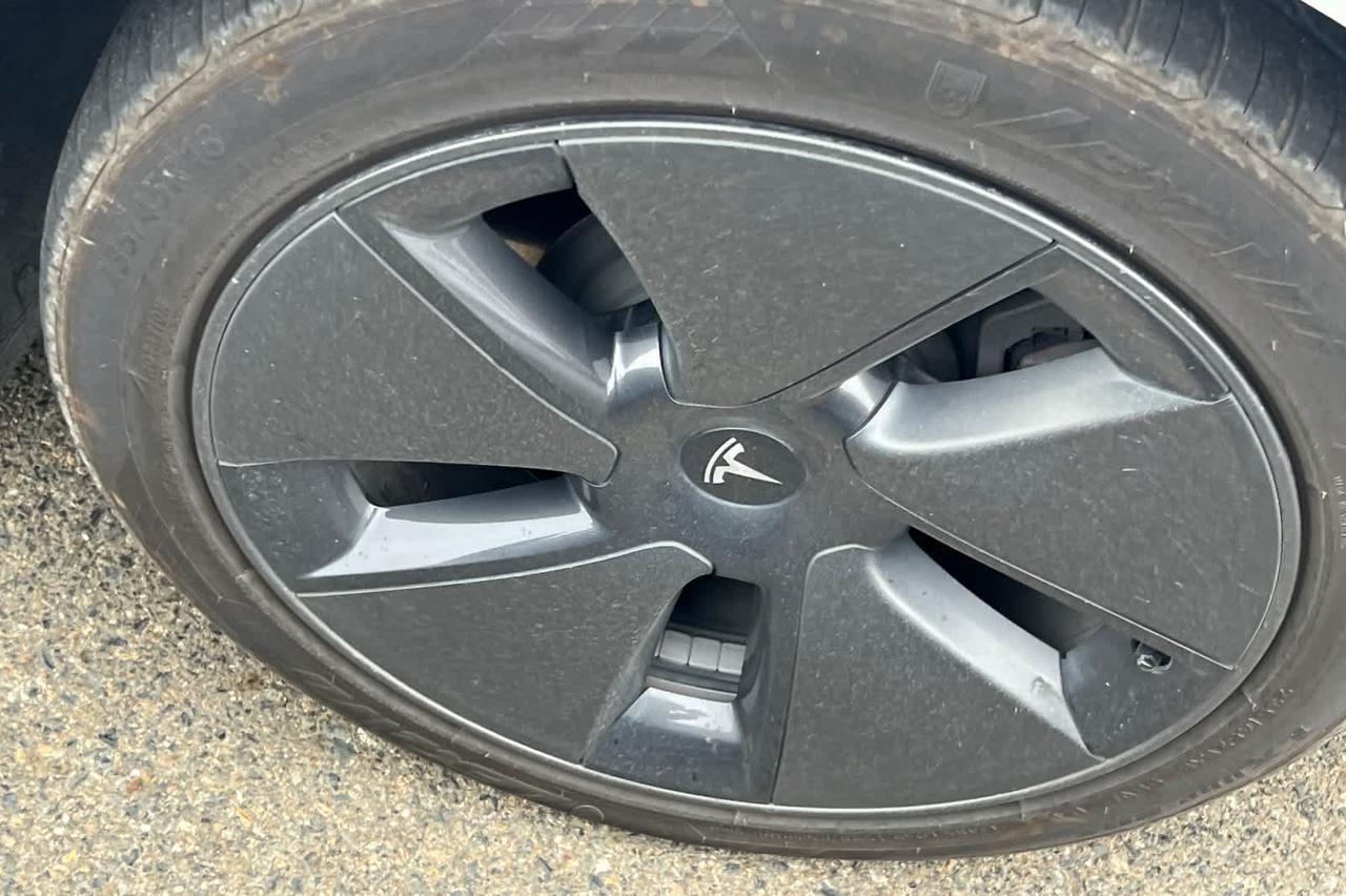 2022 Tesla Model 3 Long Range Roseville CA